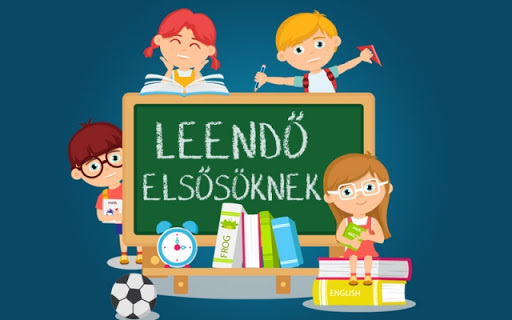 Beiratkozási információk!