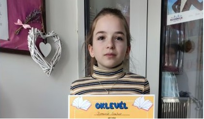 Hangos-olvasási verseny
