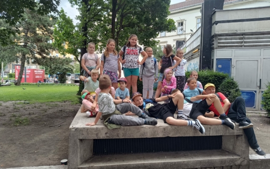 Osztálykirándulás_2. osztály