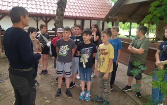 Osztálykirándulás_5. osztály