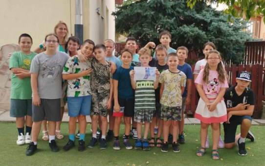 Boldogságprogram